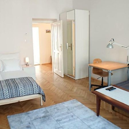 Apartment For You 크라쿠프 외부 사진