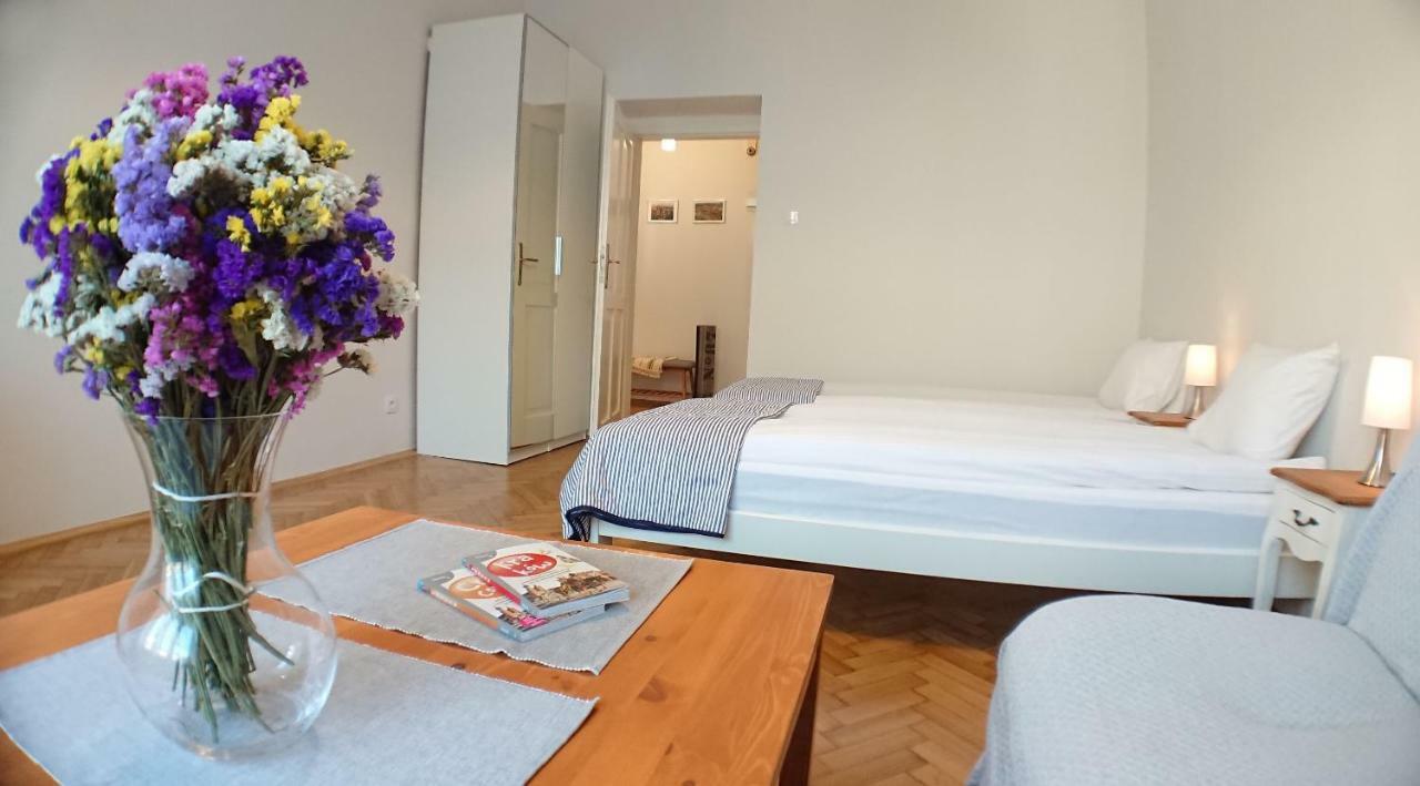Apartment For You 크라쿠프 외부 사진