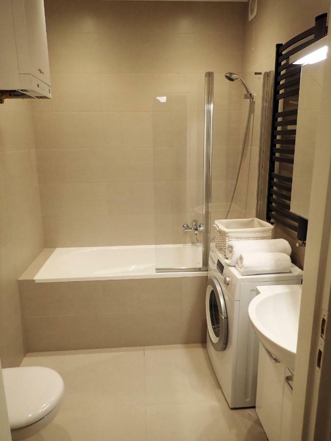 Apartment For You 크라쿠프 외부 사진