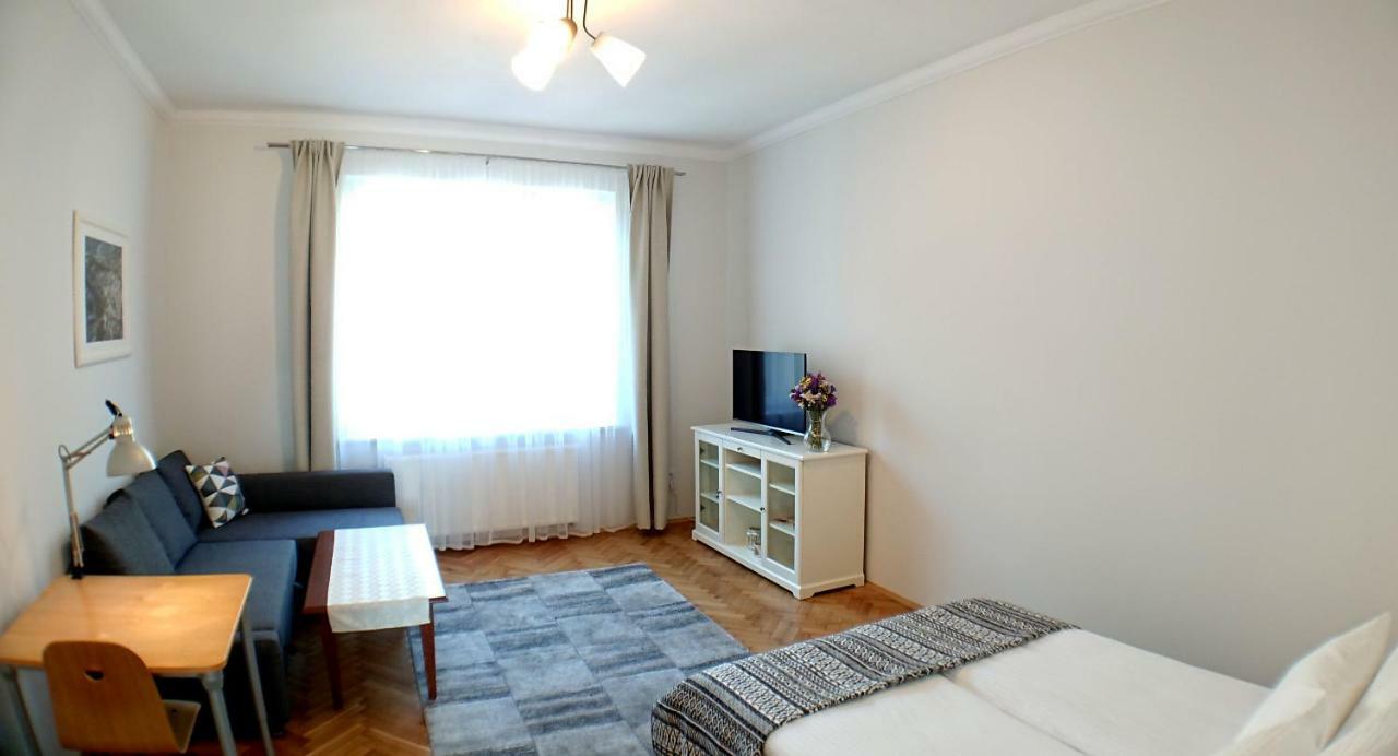 Apartment For You 크라쿠프 외부 사진